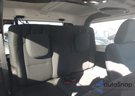 2018 Jeep Wrangler Sport S 4X4 z USA, uszkodzony, nr VIN 1C4GJXAG0JW191742